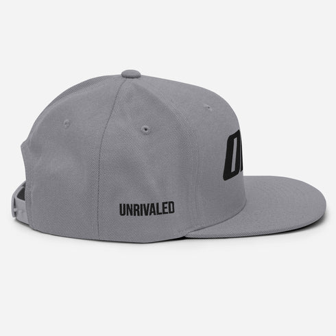 1STAR Unrivaled Hallowed Snapback Hat